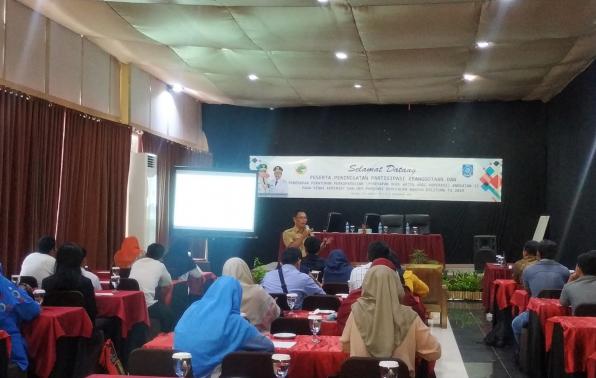 Pengurus Koperasi Harus Mampu Meningkatkan Peran Aktif Anggota