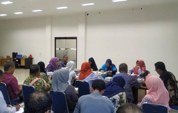 Sukseskan Acara SAIK 2019, DKUKM Libatkan Puluhan Pelaku UMKM