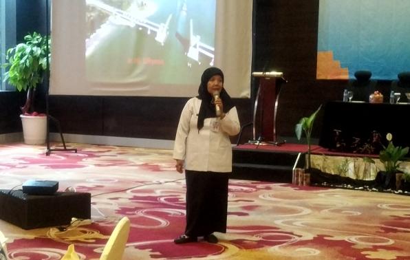 Pemerintah Ingin UMKM Naik Kelas dan Perluas Akses Pasar