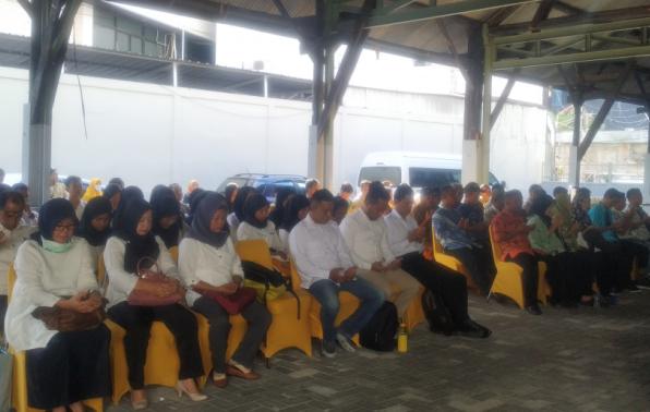 Tingkatkan Kualitas SDM, Dinas KUKM Terus Berikan Pelatihan Teknis bagi Pelaku UMKM