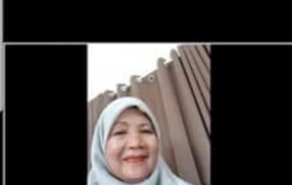 Cegah Penyebaran Covid-19, DKUKM Laksanakan Virtual Meeting