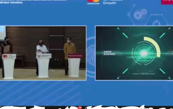 Platform MicroMentor Indonesia Siap Bantu UMKM Bertranformasi ke Digital