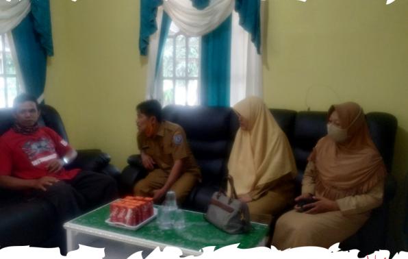 Dinas KUKM Dorong Koperasi Sektor Riil Mengakses Dana LPDB KUMKM