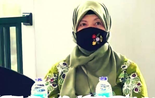 Tahun 2021, Dinas KUKM Babel Fasilitasi 200 Sertifikat Halal Gratis