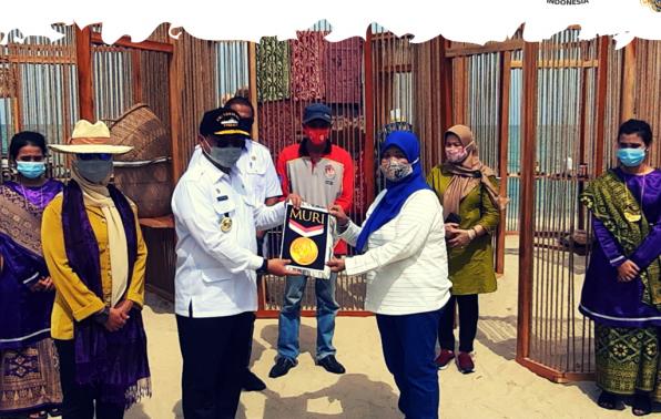 Pameran Virtual UMKM, Pemerintah Membantu Promosi Produk UMKM di Masa Pandemi