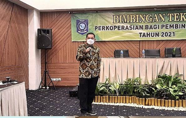 6 Strategi Wujudkan Koperasi Modern