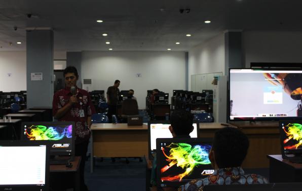 Data Kepegawaian Tak Diisi Kedalam SIMADIG Terancam Sanksi