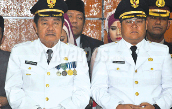 Bangka Selatan Kembali Seleksi Terbuka 6 Jabatan Pimpinan Tinggi