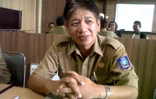 Dinkes, SatPol PP,RSJ Dan RSUP Pilot Project KTR