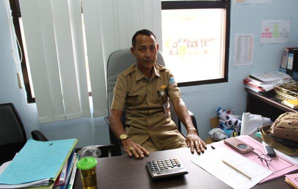 Resmi, Setiap Hari Kamis PNS Pemprov Babel Pakai Hitam Putih