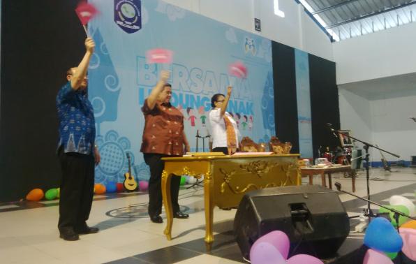 Menteri Yohana: 25 Ribu Anak-Anak Indonesia Buka Situs Porno