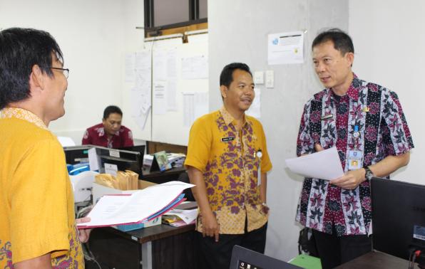 Gubernur Minta Bupati Dan Wabup Segera Realisasikan Janji Kampanye