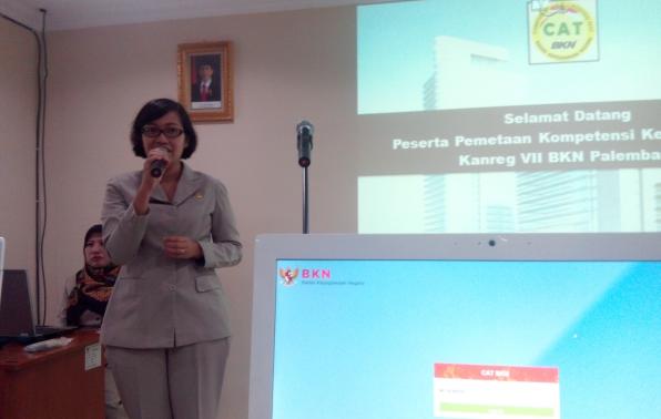 Pelaksanaan TKK Diharapkan Menyeluruh Dan Konsisten