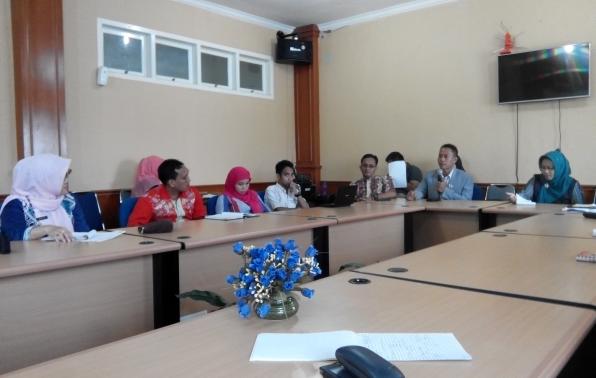 Anjab Harus Disusun Berdasarkan Ketentuan KemenPAN & RB