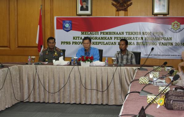 Pemerintah Harus Mampu Merubah Mindset Birokrasi