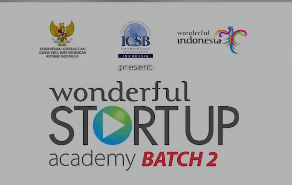 Punya Startup di bidang Pariwisata, Daftarkan Startup mu di WSA