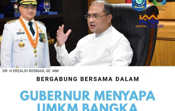 Lima Skema Perlindungan dan Pemulihan UMKM di Tengah Pandemi Covid-19