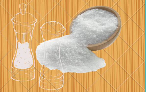 Pemerintah Dorong Peningkatan Value Garam Sebagai Produk Unggulan KUKM