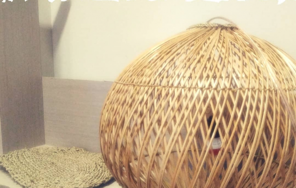 UMKM Babel Siap Produksi Aneka Kerajinan Lidi Nipah