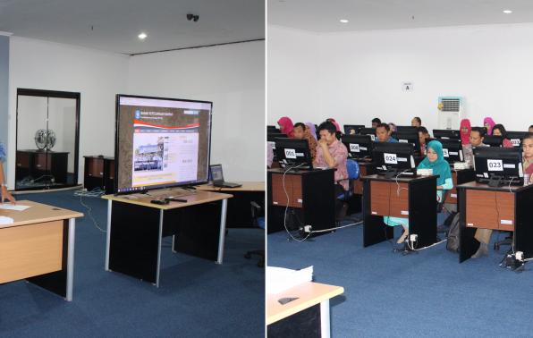 BKD Ingatkan SKPD Selalu Update Data Kepegawaian