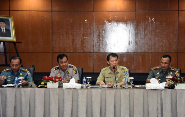 Awal September, Tim Timah Babel Lapor Menteri