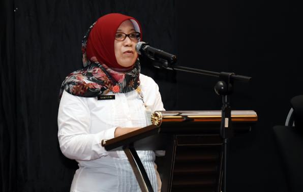 Negara Butuh Produk Hukum yang Tegas