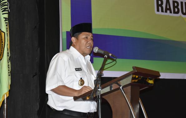 Babel Masih Kekurangan Tenaga Keperawatan