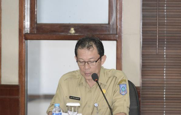 Kelautan Perikanan tak Masuk Draft Kesepakatan Babel-Sumsel