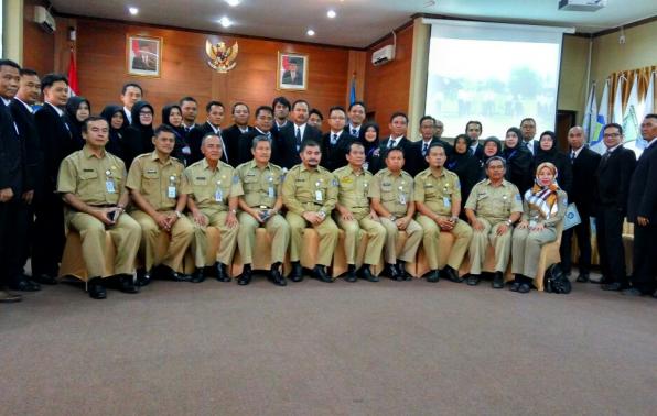 Diklat PIM III Membentuk Sosok Aparatur Negara Profesional