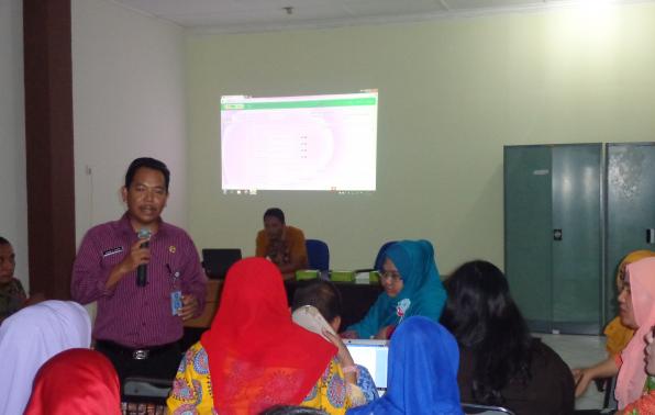 BKN Perpanjang Pendaftaran E-PUPNS 2015