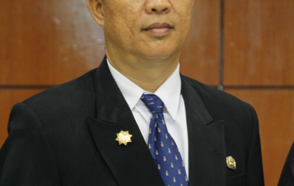 Penerimaan CPNS, BKD Belum Terima Pemberitahuan Kemenpan