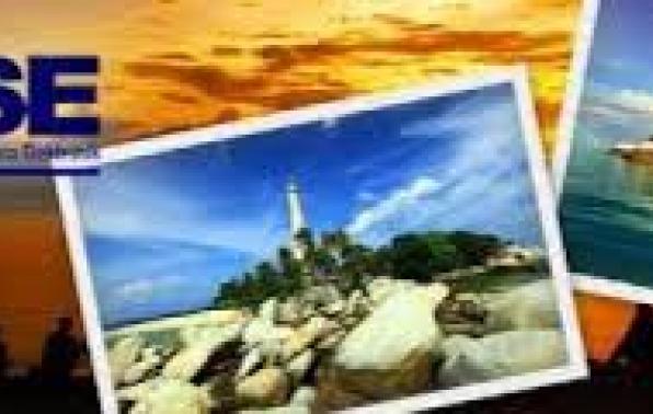 Kementerian Luar Negeri Kunjungi LPSE Babel