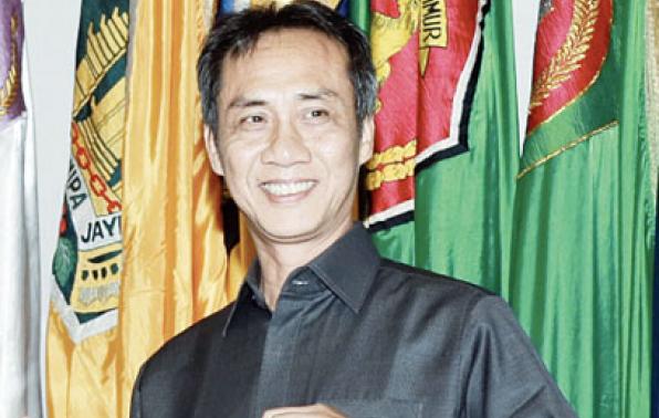 Plt Gubernur Minta Birokrasi Netral