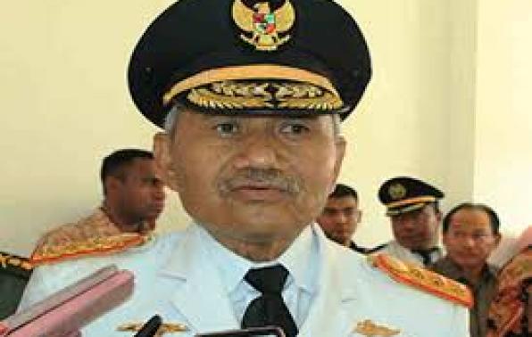 Prof. Ermaya Jamin Tes IPDN Tak Ada Calo