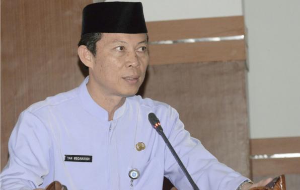 HUT Bangka Belitung Ke -16 Dipusatkan Di Toboali