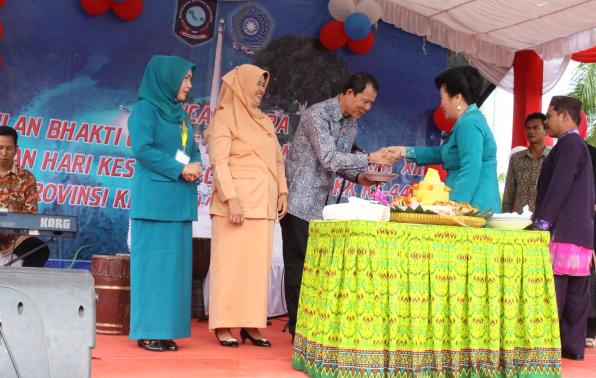 BBGR Potret Budaya Asli Indonesia