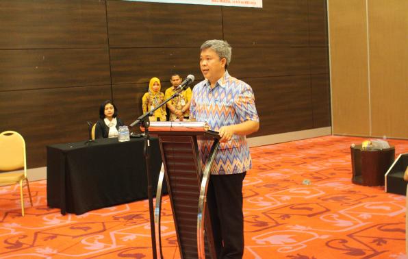 Cuti Pegawai, SKPD Diharap Patuhi Aturan