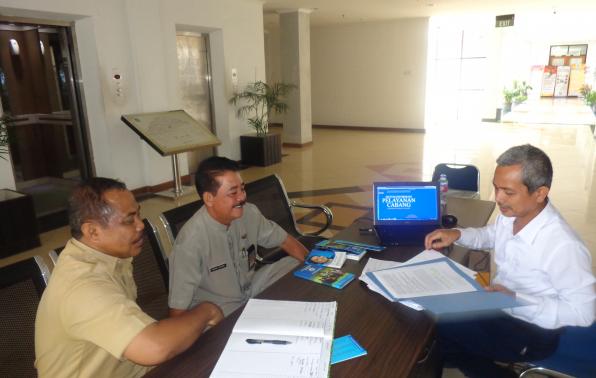 PNS Harus Tahu JKK & JKM