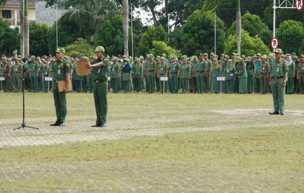 Negara Kesatuan Republik Indonesia Harga Mati !!!