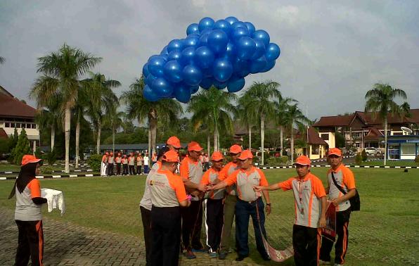 Gubernur Berharap Sensus Hasilkan Data Yang Akurat