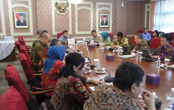 Menpan Dorong Percepatan Penataan ASN