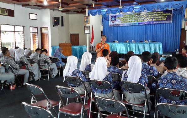 Seluruh Tahapan Seleksi IPDN 2016 Gratis!!!