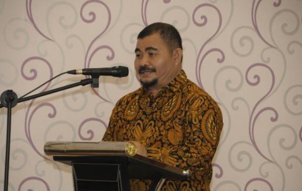 DPPKAD Dimekarkan, BKD & Diklat Pemprov Babel Digabung