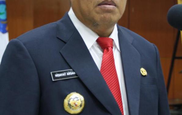 Wagub Ingatkan PNS Berzakat