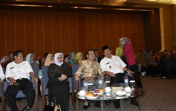 Wagub: Babel Berpotensi Kirim SDM Handal