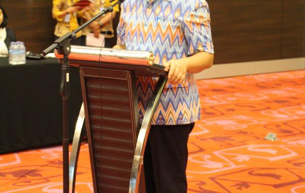 SOTK Berubah, Pemprov Babel Evaluasi Pejabat