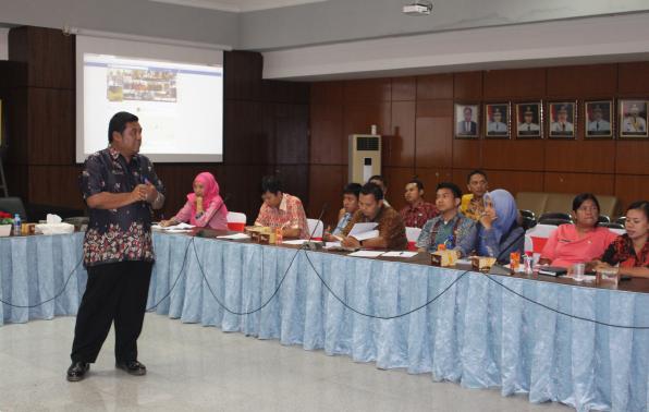 JFT Prakom Sulit Pindah Jabatan