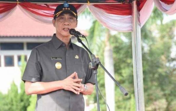 PPTK Pemprov Babel Diminta Ikuti Aturan