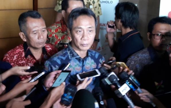 Plt Gubernur Berharap Pertanggungjawaban Lebih Simpel