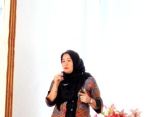 Kegiatan Fasilitasi Sertifikasi Halal Di Kab Bangka Tanggal 9/11/17